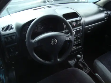 CHEVROLET Astra Sedan 2.0 4P GLS, Foto 3
