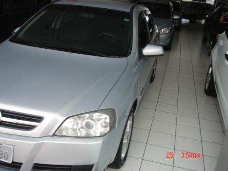 CHEVROLET Astra Sedan 2.0 4P FLEX CONFORT, Foto 3