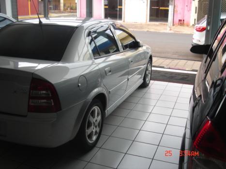 CHEVROLET Astra Sedan 2.0 4P FLEX CONFORT, Foto 4
