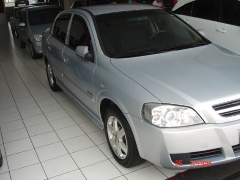 CHEVROLET Astra Sedan 2.0 4P FLEX CONFORT, Foto 1