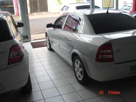 CHEVROLET Astra Sedan 2.0 4P FLEX CONFORT, Foto 2
