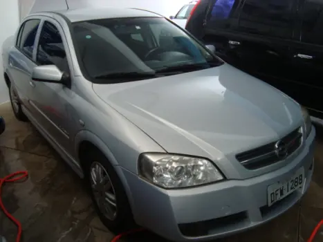 CHEVROLET Astra Sedan 2.0 4P FLEX ELEGANCE, Foto 1