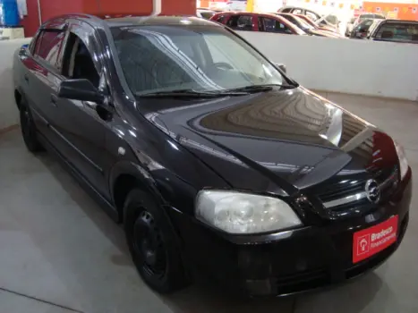 CHEVROLET Astra Sedan 1.8 4P, Foto 1