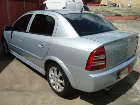 CHEVROLET Astra Sedan 2.0 4P, Foto 4