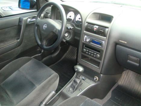 CHEVROLET Astra Sedan 2.0 4P FLEX ELEGANCE, Foto 4