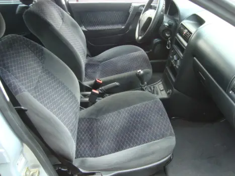 CHEVROLET Astra Sedan 2.0 4P GLS, Foto 2