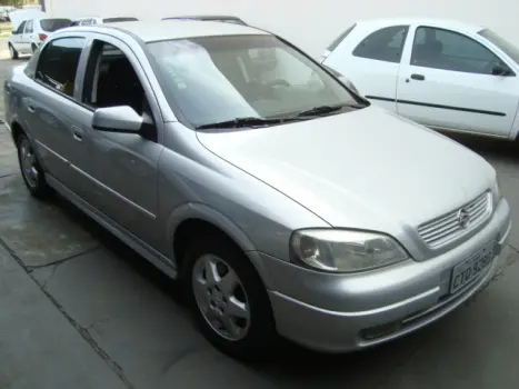 CHEVROLET Astra Sedan 2.0 4P GLS, Foto 1