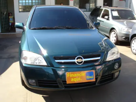 CHEVROLET Astra Sedan 2.0 4P FLEX ELITE, Foto 1