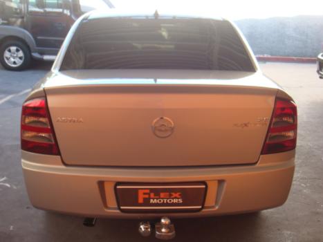 CHEVROLET Astra Sedan 2.0 4P FLEX ELEGANCE, Foto 3
