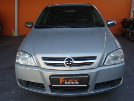 CHEVROLET Astra Sedan 2.0 4P FLEX ELEGANCE, Foto 2