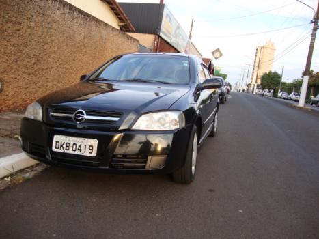 CHEVROLET Astra Sedan 1.8 4P GL, Foto 3