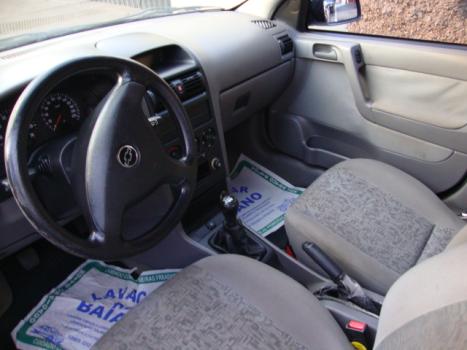 CHEVROLET Astra Sedan 1.8 4P GL, Foto 4