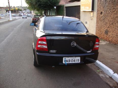 CHEVROLET Astra Sedan 1.8 4P GL, Foto 2