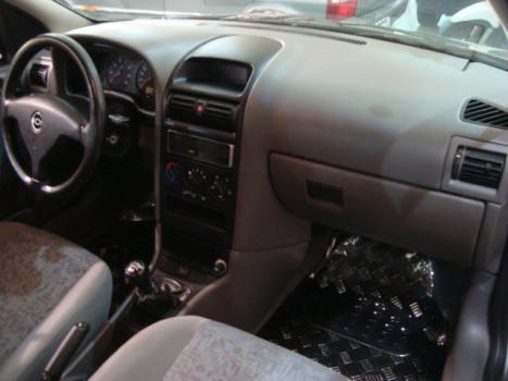 CHEVROLET Astra Sedan 1.8 4P GL, Foto 3