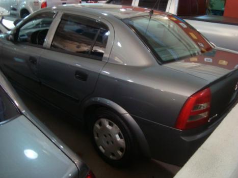 CHEVROLET Astra Sedan 1.8 4P GL, Foto 4
