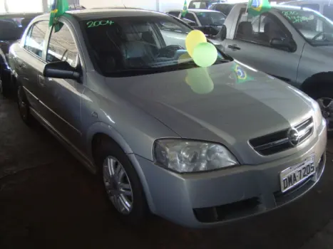 CHEVROLET Astra Sedan 2.0 4P CD, Foto 1