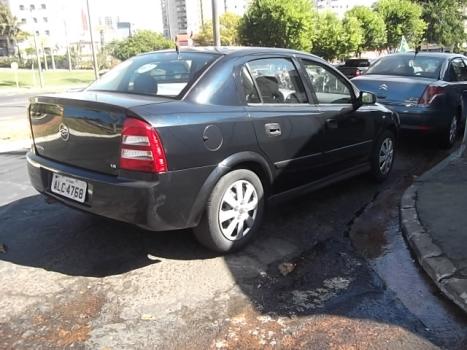 CHEVROLET Astra Sedan 2.0 4P ADVANTAGE, Foto 4
