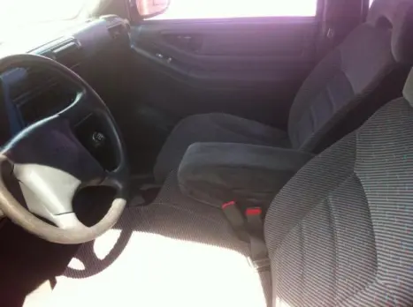 CHEVROLET Blazer 2.2 4P DLX, Foto 3