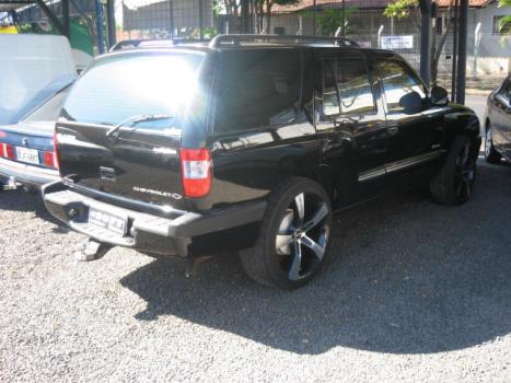 CHEVROLET Blazer 2.4 4P ADVANTAGE, Foto 3