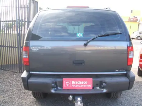 CHEVROLET Blazer 2.4 4P ADVANTAGE, Foto 2