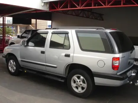 CHEVROLET Blazer 2.4 4P ADVANTAGE, Foto 3