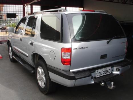 CHEVROLET Blazer 2.4 4P ADVANTAGE, Foto 2