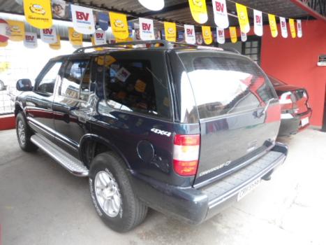 CHEVROLET Blazer DLX 2.5, Foto 3