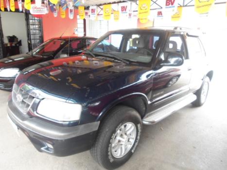 CHEVROLET Blazer DLX 2.5, Foto 2