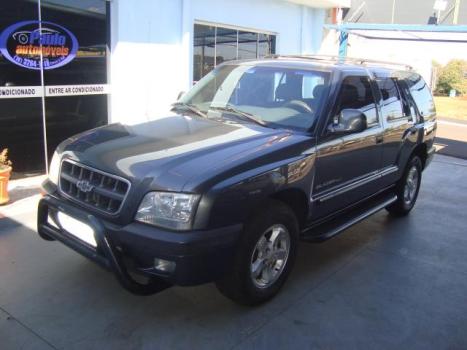 CHEVROLET Blazer DLX 2.8, Foto 1