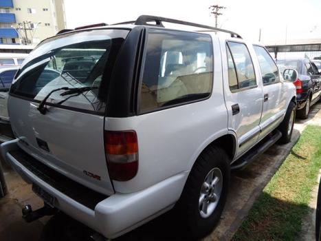 CHEVROLET Blazer DLX 2.8, Foto 4