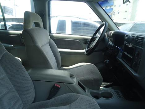 CHEVROLET Blazer DLX 2.8, Foto 3