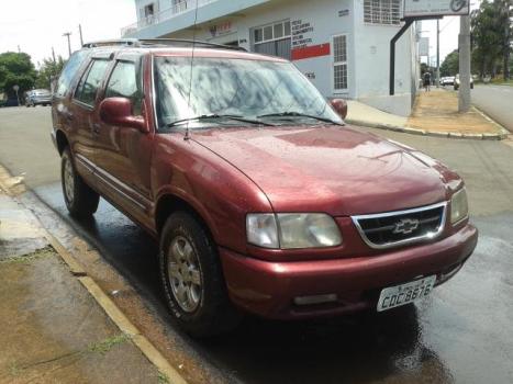 CHEVROLET Blazer DLX 2.2, Foto 3