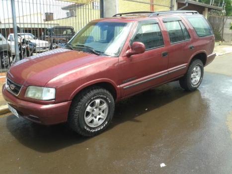CHEVROLET Blazer DLX 2.2, Foto 1