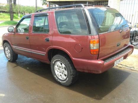 CHEVROLET Blazer DLX 2.2, Foto 2