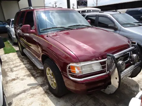 CHEVROLET Blazer EXECUTIVE 4.3 V6, Foto 1