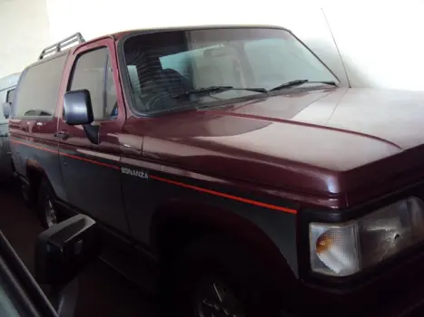 CHEVROLET Bonanza 4.0 8V L CUSTOM, Foto 1