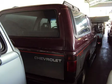 CHEVROLET Bonanza 4.0 8V L CUSTOM, Foto 4