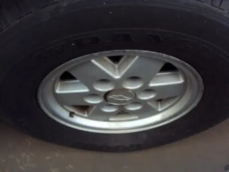 CHEVROLET Bonanza 4.0 8V L CUSTOM, Foto 2