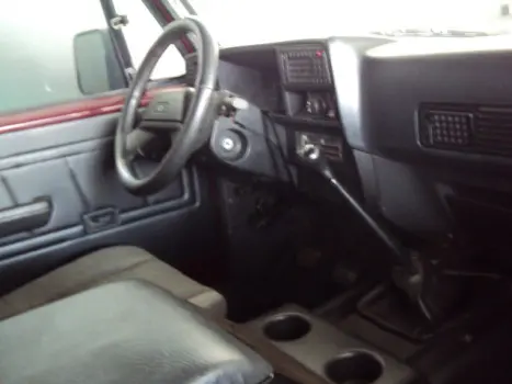 CHEVROLET Bonanza 4.0 8V L CUSTOM, Foto 3