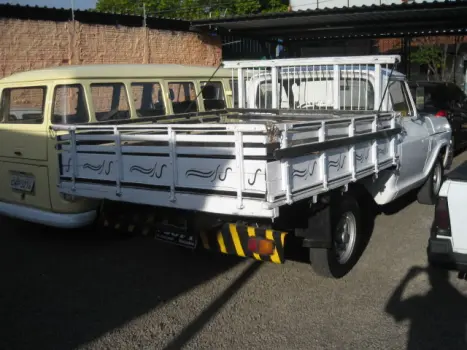 CHEVROLET C-10 2.5 CABINE SIMPLES, Foto 3