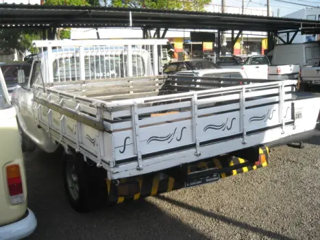 CHEVROLET C-10 2.5 CABINE SIMPLES, Foto 4