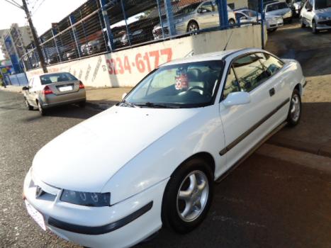 CHEVROLET Calibra 2.0 16V, Foto 3