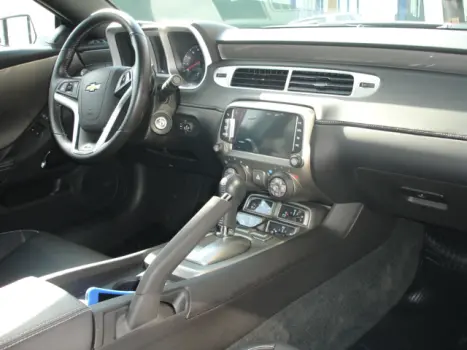 CHEVROLET Camaro 6.2 V8 32V 2SS COUP� AUTOM�TICO, Foto 4