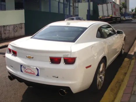 CHEVROLET Camaro 6.2 V8 32V 2SS COUP� AUTOM�TICO, Foto 3