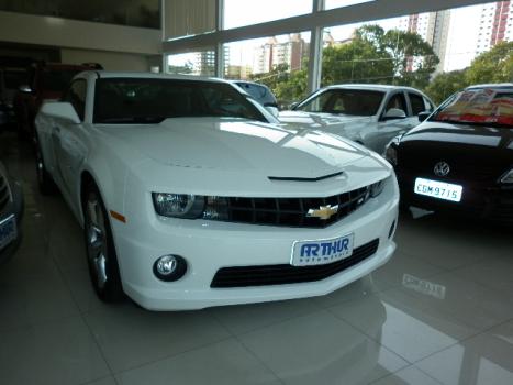 CHEVROLET Camaro 6.2 V8 32V SS COUP� AUTOM�TICO, Foto 2