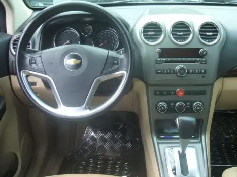 CHEVROLET Captiva Sport 3.0 V6 24V 4P SFI AWD, Foto 4
