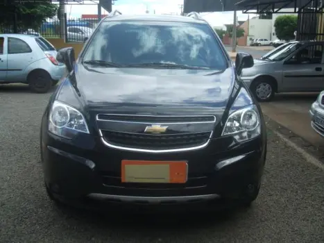 CHEVROLET Captiva Sport 3.0 V6 24V 4P SFI AWD, Foto 1