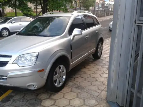 CHEVROLET Captiva Sport 2.4 16V SFI ECOTEC AUTOM�TICO, Foto 2