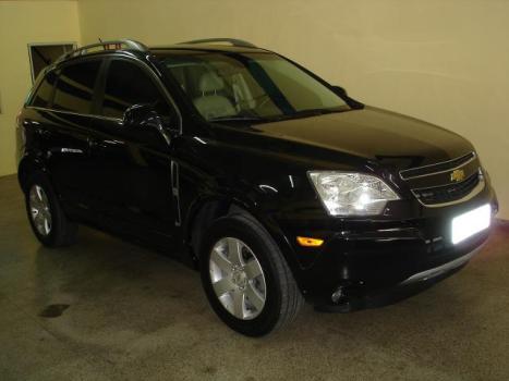 CHEVROLET Captiva Sport 2.4 16V SFI ECOTEC AUTOM�TICO, Foto 1