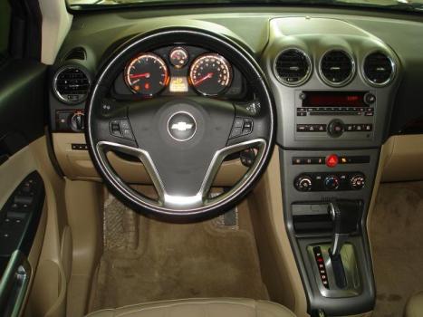 CHEVROLET Captiva Sport 2.4 16V SFI ECOTEC AUTOM�TICO, Foto 4